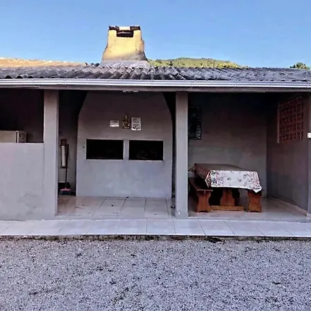 Pousada Na Barra Da Lagoa Florianopolis Exterior photo