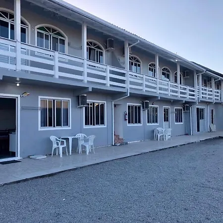 Pousada Na Barra Da Lagoa Florianopolis Exterior photo