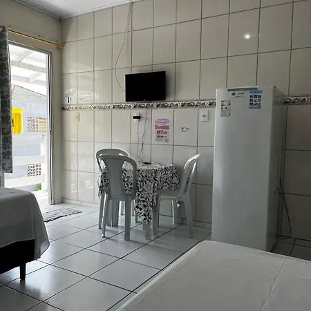 Pousada Na Barra Da Lagoa Florianopolis Exterior photo