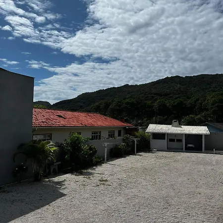 Pousada Na Barra Da Lagoa Florianopolis Exterior photo