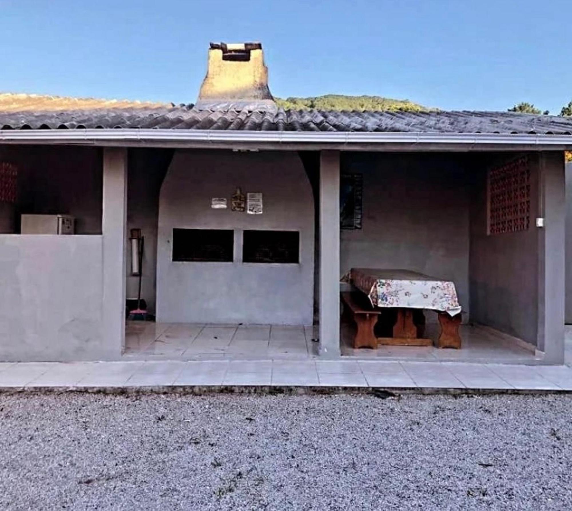 Apartment Na Barra Da Lagoa