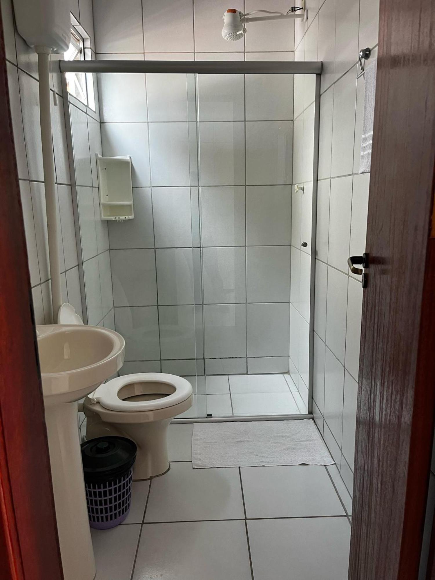 Apartment Na Barra Da Lagoa