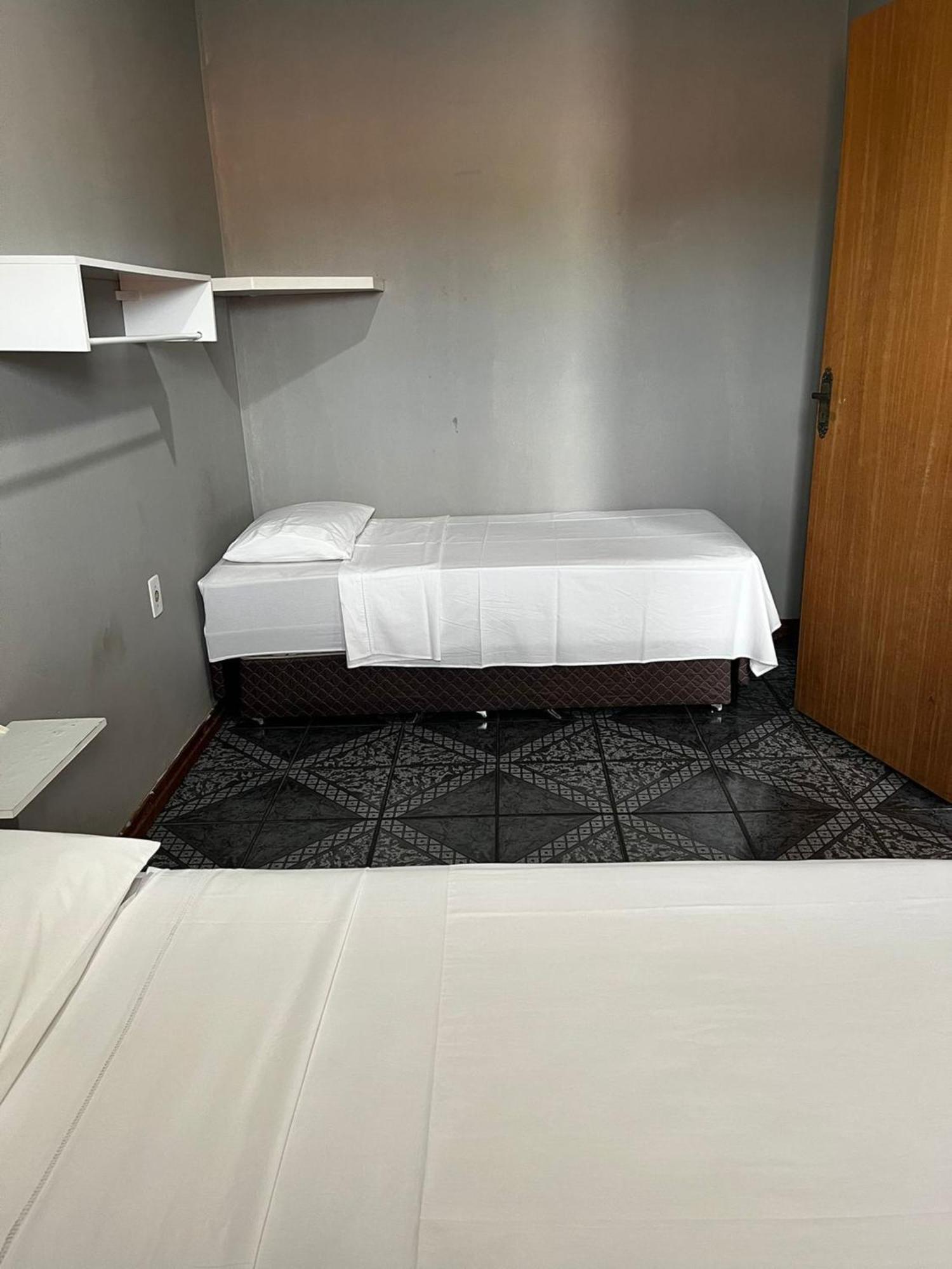 Na Barra Da Lagoa Apartment Florianopolis