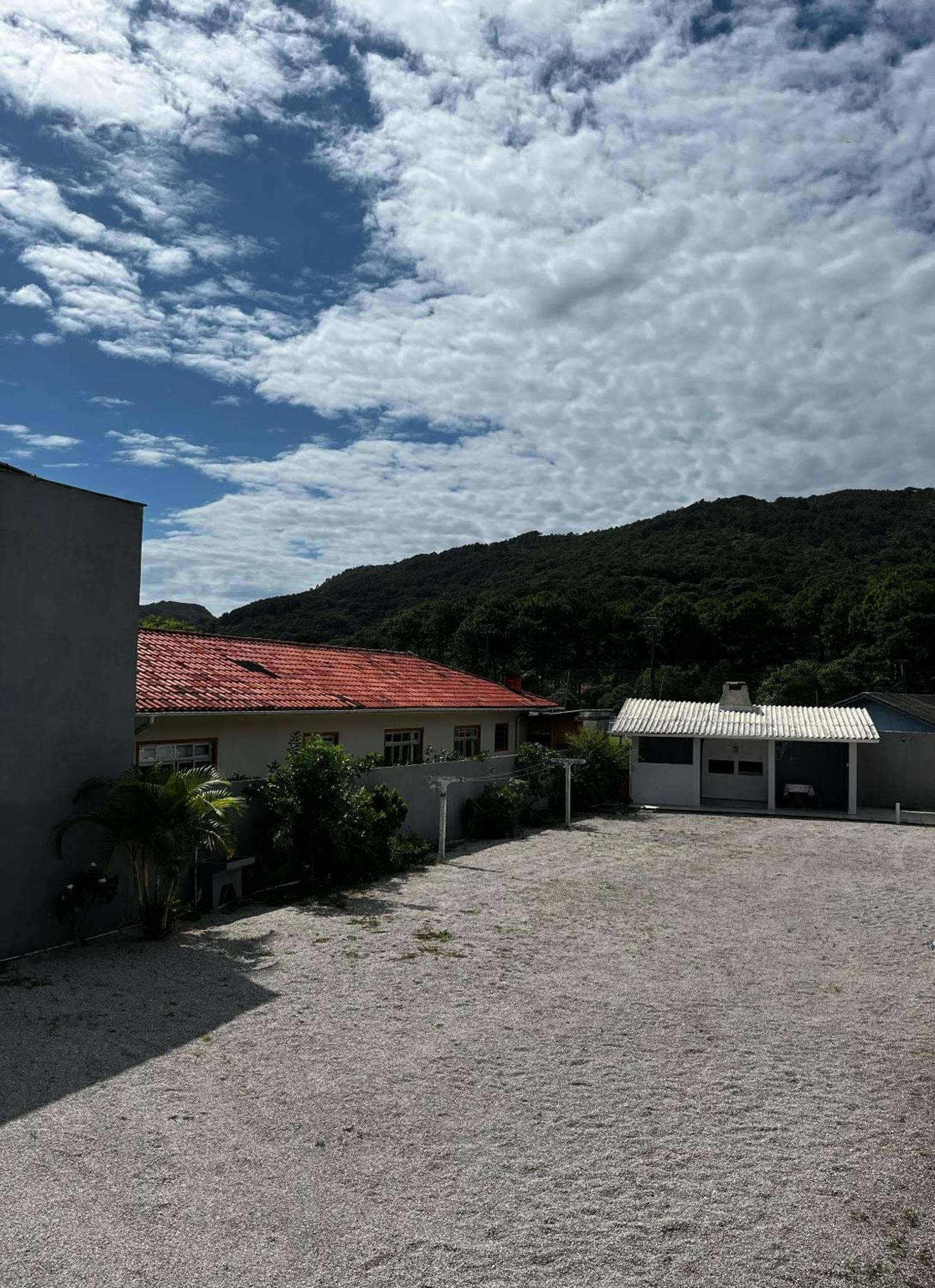 Na Barra Da Lagoa Apartment Florianopolis